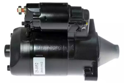 Система стартера HELLA для SUZUKI WAGON R+ (MM) 1.3 (RB 413)